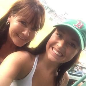 Meet your Posher, Peggy